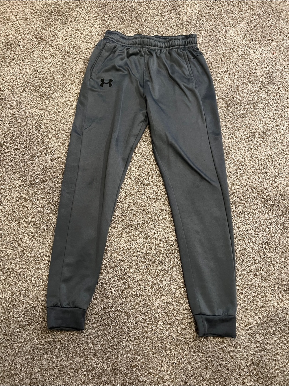 Under Armour Boys Joggers